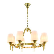 Подвесная люстра Aployt Lyus APL.840.03.08 Подвесная люстра Aployt Lyus APL.840.03.08