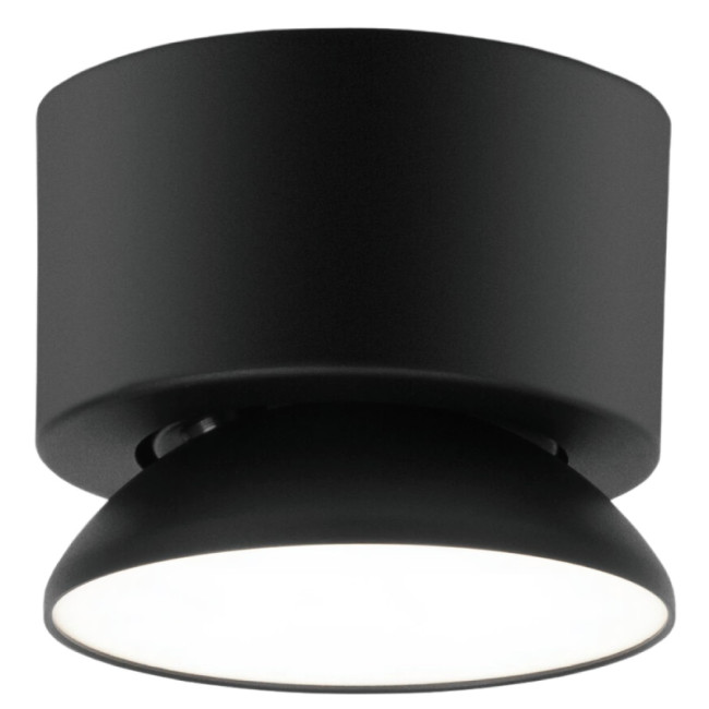 Накладной спот Elektrostandard Smooth 4690389203237 25053/LED a065461 Накладной спот Elektrostandard Smooth 4690389203237 25053/LED a065461