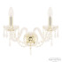 Бра Bohemia Ivele Crystal 104B/2/165 G Бра Bohemia Ivele Crystal 104B/2/165 G