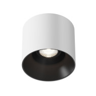 Накладной светильник Maytoni Alfa LED C064CL-01-25W4K-D-RD-WB Накладной светильник Maytoni Alfa LED C064CL-01-25W4K-D-RD-WB