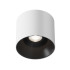 Накладной светильник Maytoni Alfa LED C064CL-01-25W4K-D-RD-WB Накладной светильник Maytoni Alfa LED C064CL-01-25W4K-D-RD-WB