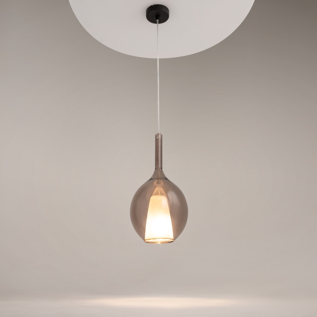 Подвесной светильник Maytoni Duality MOD271PL-01B3