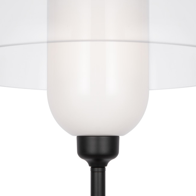 Торшер Maytoni Memory MOD177FL-01B Торшер Maytoni Memory MOD177FL-01B