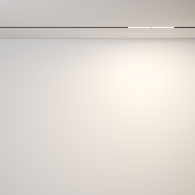 Трековый магнитный светильник Maytoni Parete TR106-2-12W3K-B Трековый магнитный светильник Maytoni Parete TR106-2-12W3K-B