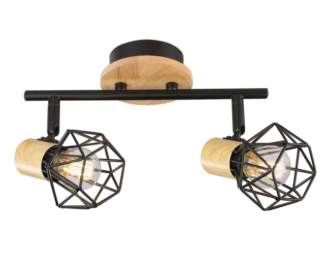 Спот Ambrella Light Traditional Loft TR8752 Спот Ambrella Light Traditional Loft TR8752