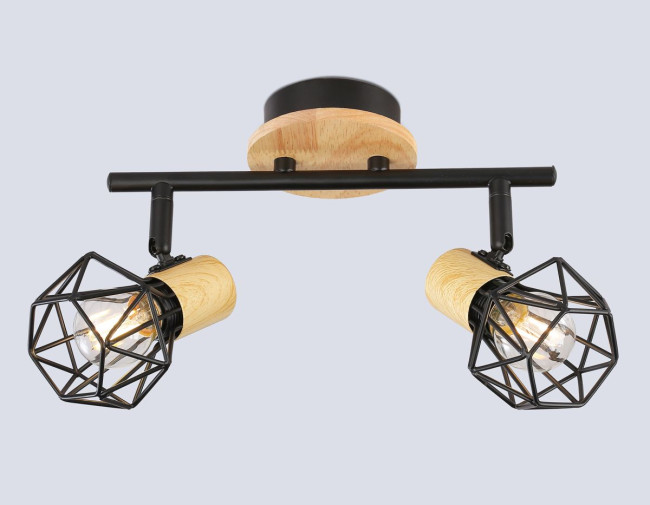 Спот Ambrella Light Traditional Loft TR8752 Спот Ambrella Light Traditional Loft TR8752