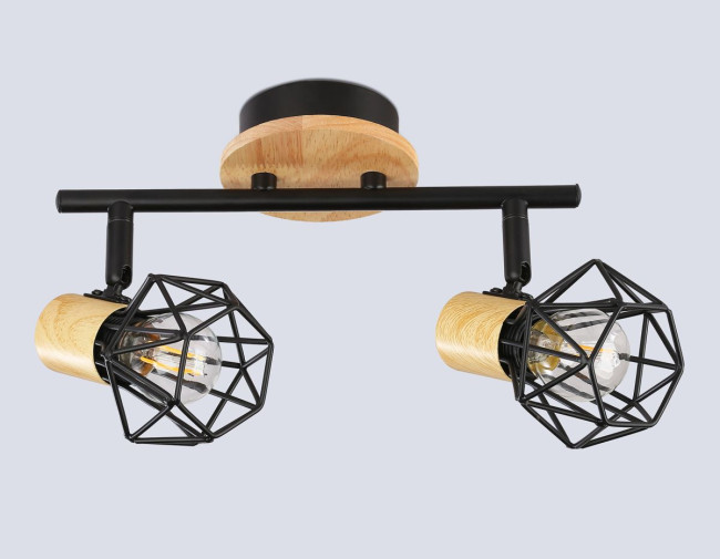 Спот Ambrella Light Traditional Loft TR8752 Спот Ambrella Light Traditional Loft TR8752