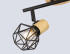 Спот Ambrella Light Traditional Loft TR8752 Спот Ambrella Light Traditional Loft TR8752