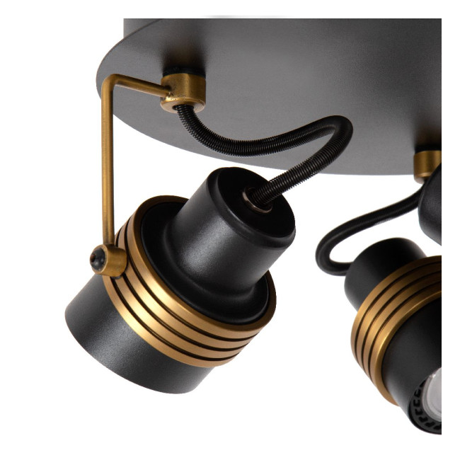 Спот Lucide Tundran 34944/13/30 Спот Lucide Tundran 34944/13/30