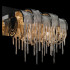 Настенный светильник Loft IT Volver 10404W/B SN Настенный светильник Loft IT Volver 10404W/B SN