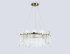 Подвесная люстра Ambrella Light High Light Crystal LH31251 Подвесная люстра Ambrella Light High Light Crystal LH31251