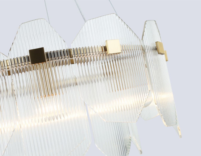 Подвесная люстра Ambrella Light High Light Crystal LH31251 Подвесная люстра Ambrella Light High Light Crystal LH31251