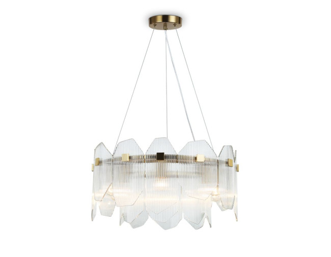 Подвесная люстра Ambrella Light High Light Crystal LH31251 Подвесная люстра Ambrella Light High Light Crystal LH31251