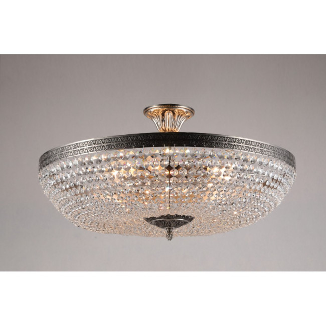 Потолочная люстра Aployt Helcia APL.756.17.10 Потолочная люстра Aployt Helcia APL.756.17.10