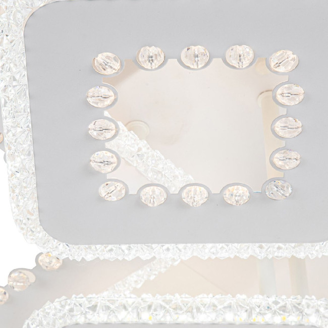 Потолочная люстра Escada Dew 10213/8LED Потолочная люстра Escada Dew 10213/8LED