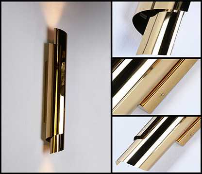 Настенный светильник BRWL7021 Настенный светильник BRWL7021