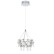 Подвесной светильник Divinare Rotondo 1019/02 SP-28 Подвесной светильник Divinare Rotondo 1019/02 SP-28