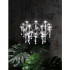 Подвесной светильник Divinare Rotondo 1019/02 SP-28