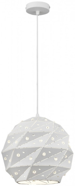 Подвесной светильник WERTMARK DELFINA WE264.01.006 Подвесной светильник WERTMARK DELFINA WE264.01.006
