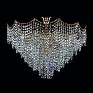 Потолочная люстра Bohemia Ivele Crystal 77071/67 Pa Потолочная люстра Bohemia Ivele Crystal 77071/67 Pa