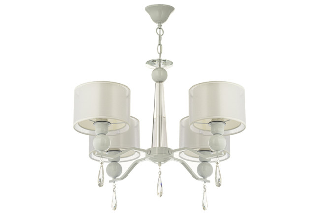 Подвесная люстра Arti Lampadari Rufina E 1.1.4.600 W