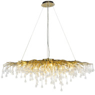 Подвесная люстра ImperiumLoft Marian 205824-26