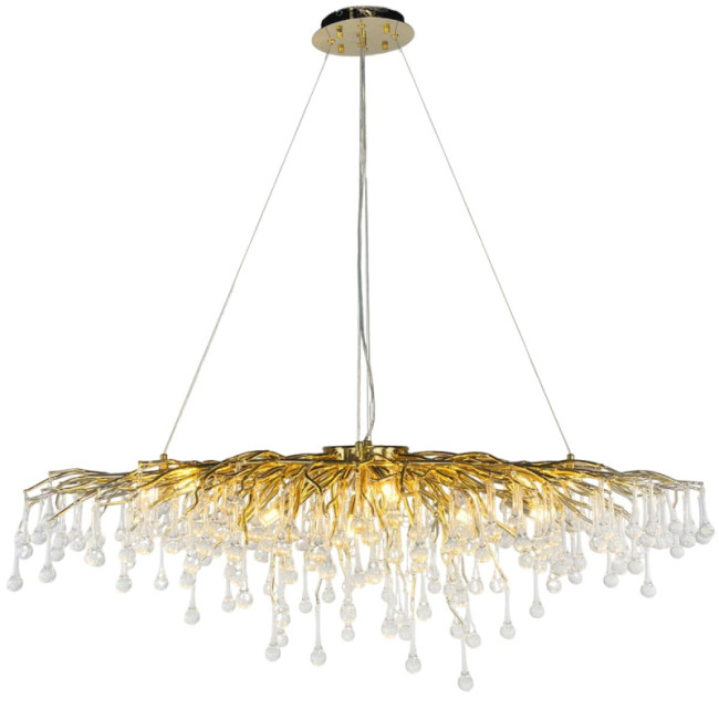 Подвесная люстра ImperiumLoft Marian 205824-26 Подвесная люстра ImperiumLoft Marian 205824-26