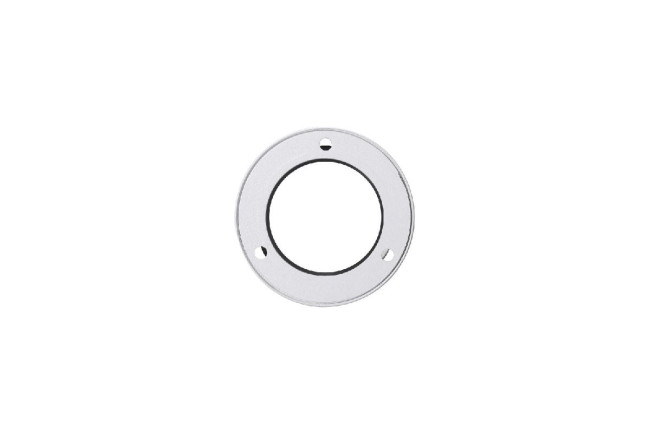 Накладной светильник Lucia Tucci Caruso LTP-C006-01GU10-W