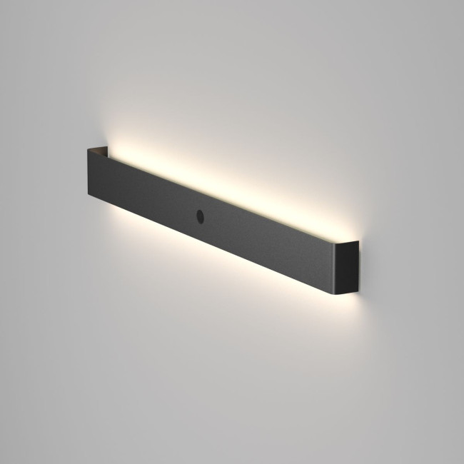 Настенный светильник Maytoni Bracket MOD492WL-L16BK Настенный светильник Maytoni Bracket MOD492WL-L16BK