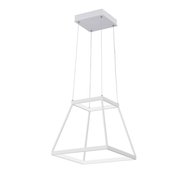 Подвесной светодиодный светильник Vitaluce V4693-0/1S Подвесной светодиодный светильник Vitaluce V4693-0/1S