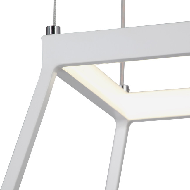 Подвесной светодиодный светильник Vitaluce V4693-0/1S Подвесной светодиодный светильник Vitaluce V4693-0/1S