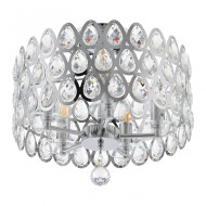 Потолочная люстра Arte Milano Sorrento 371019/5/50/390 CR