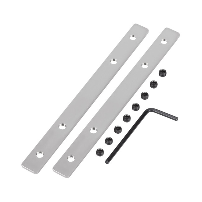 Соединитель профиля Arlight LINE-2525-180 Set (Металл) 060841 Соединитель профиля Arlight LINE-2525-180 Set (Металл) 060841