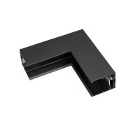 Коннектор угловой внутренний Arlight Mag-Con-2538-L90-INT 035320 Коннектор угловой внутренний Arlight Mag-Con-2538-L90-INT 035320