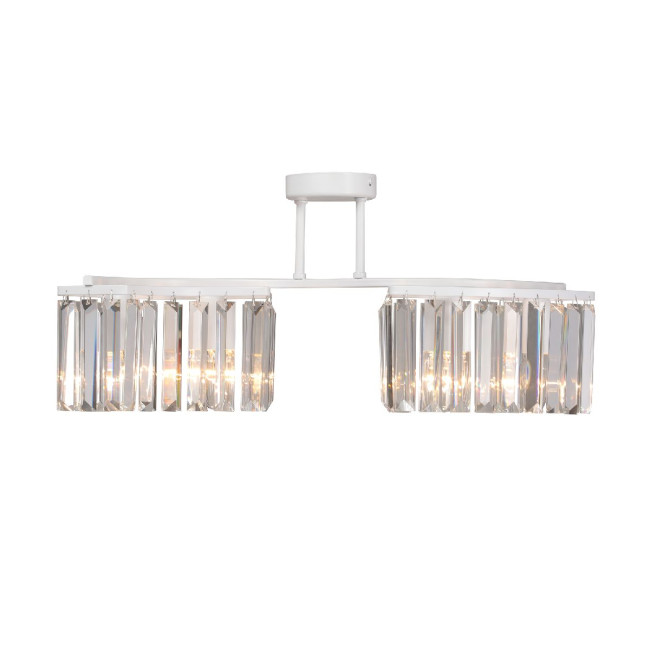 Потолочная люстра Vitaluce V5884-0/4PL Потолочная люстра Vitaluce V5884-0/4PL