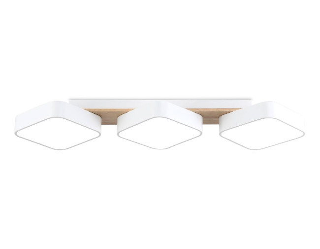 Потолочный светильник Ambrella Light Linetech Comfort FL4877