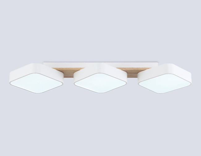 Потолочный светильник Ambrella Light Linetech Comfort FL4877