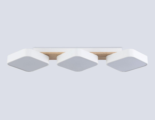 Потолочный светильник Ambrella Light Linetech Comfort FL4877