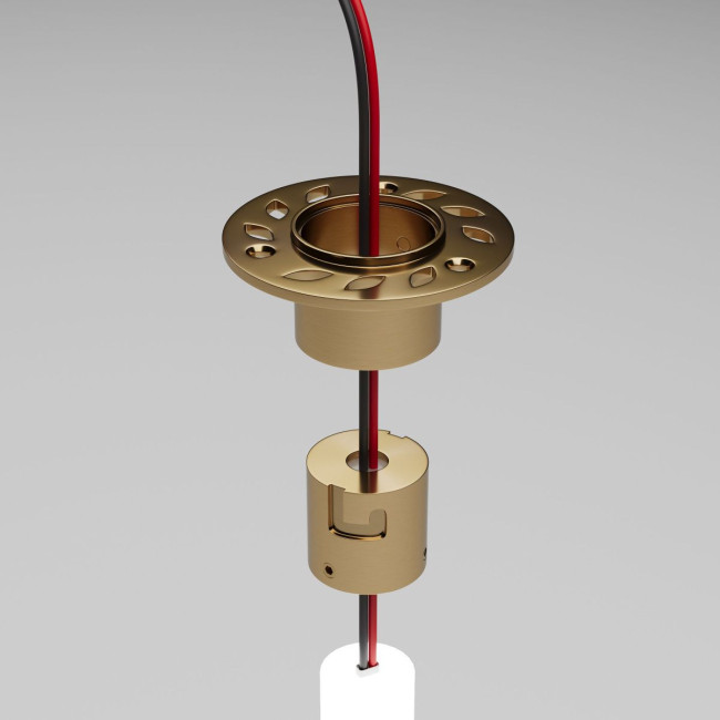 Встраиваемое крепление Elektrostandard Full Light FL 2860 4690389216909 a070756