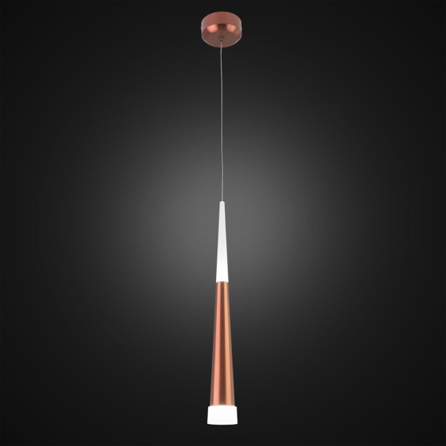 Подвесной светодиодный светильник Citilux Вегас CL227013