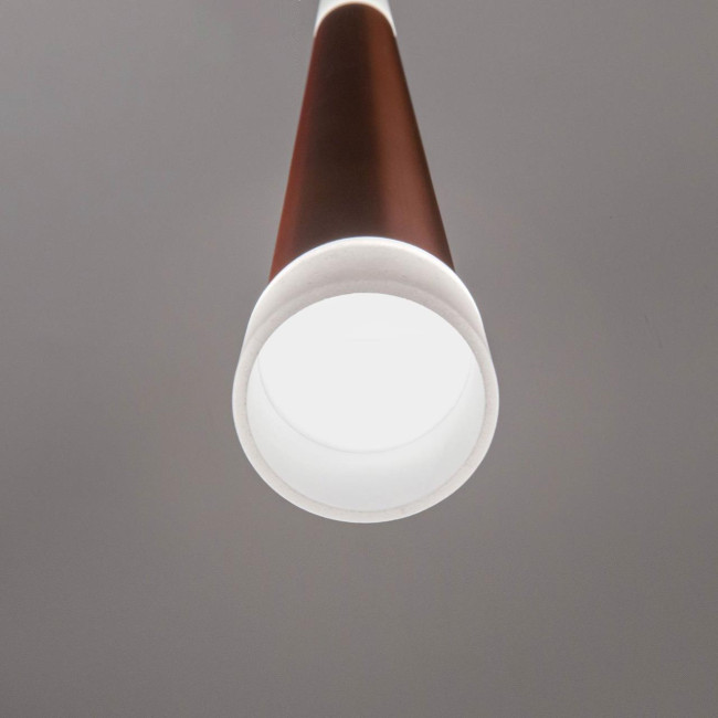 Подвесной светодиодный светильник Citilux Вегас CL227013