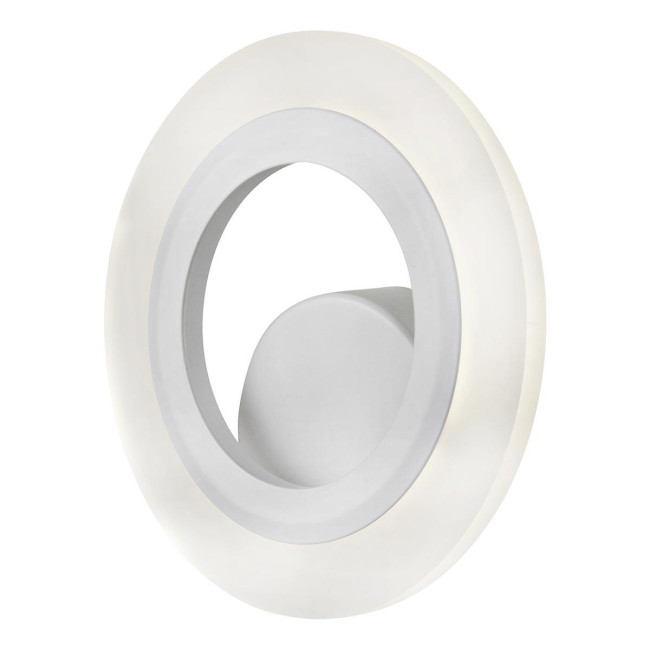 Бра iLedex Gravity A006-1 11W 4000K WH Бра iLedex Gravity A006-1 11W 4000K WH