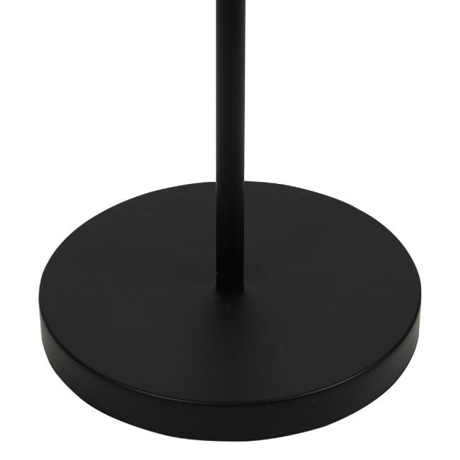 Торшер Uniel UML-T701 E27 BLACK UL-00010188