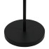 Торшер Uniel UML-T701 E27 BLACK UL-00010188