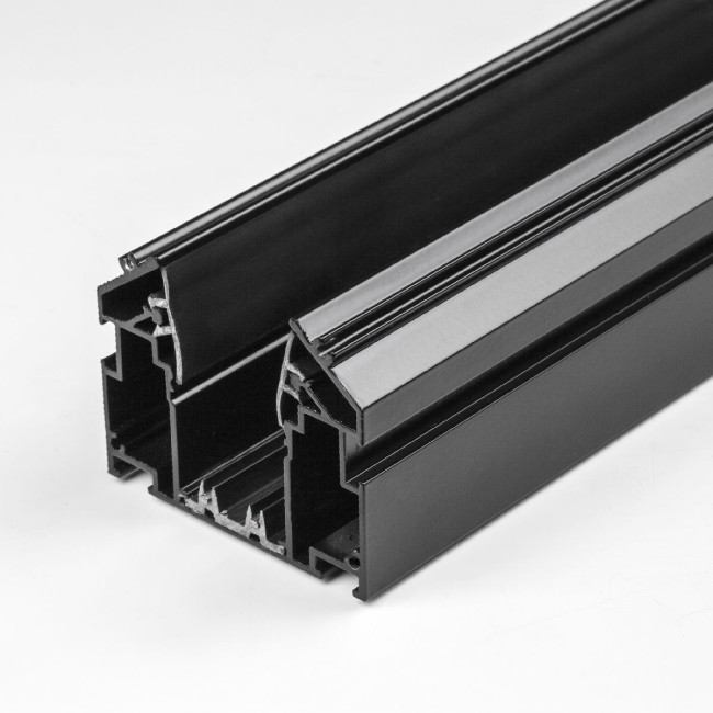 Трек встраиваемый Lightstar Teta 505437 Трек встраиваемый Lightstar Teta 505437