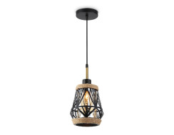 Подвесной светильник Ambrella Light Loft Traditional TR8521