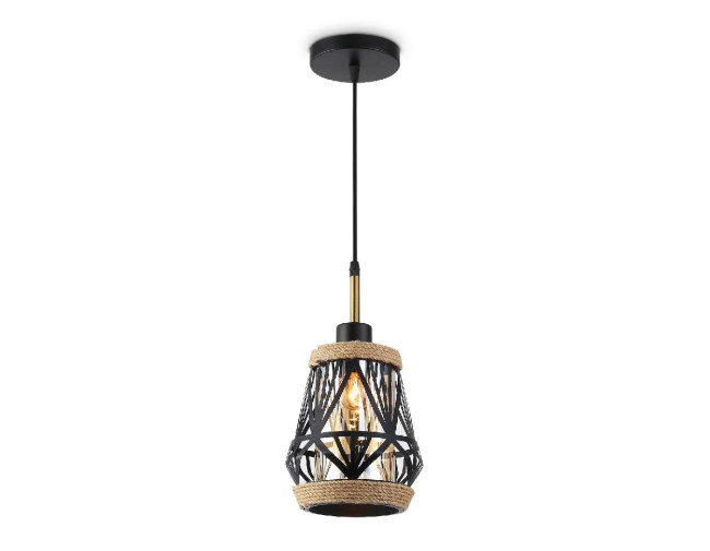 Подвесной светильник Ambrella Light Loft Traditional TR8521 Подвесной светильник Ambrella Light Loft Traditional TR8521