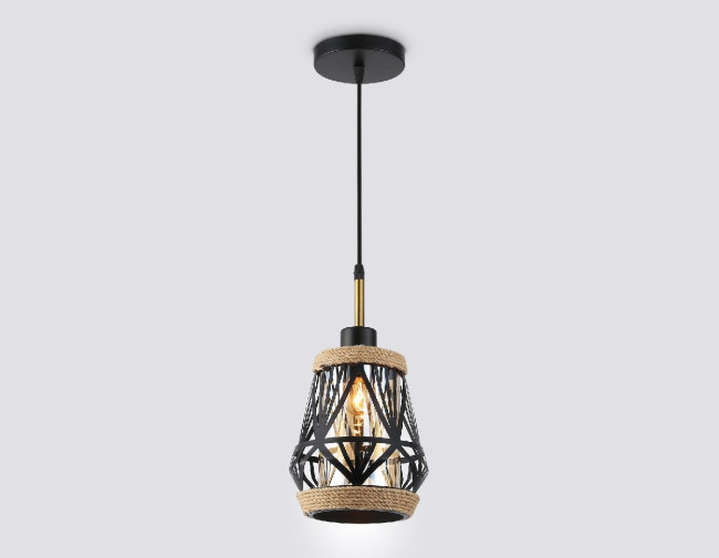 Подвесной светильник Ambrella Light Loft Traditional TR8521 Подвесной светильник Ambrella Light Loft Traditional TR8521