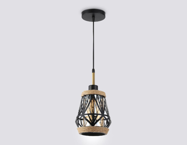 Подвесной светильник Ambrella Light Loft Traditional TR8521 Подвесной светильник Ambrella Light Loft Traditional TR8521