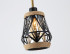 Подвесной светильник Ambrella Light Loft Traditional TR8521 Подвесной светильник Ambrella Light Loft Traditional TR8521